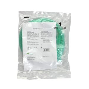 CANULA NASAL PEDIATRICA 2 METROS INVERFARMA