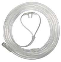 CANULA NASAL ADULTO 2 METROS - INVERFARMA