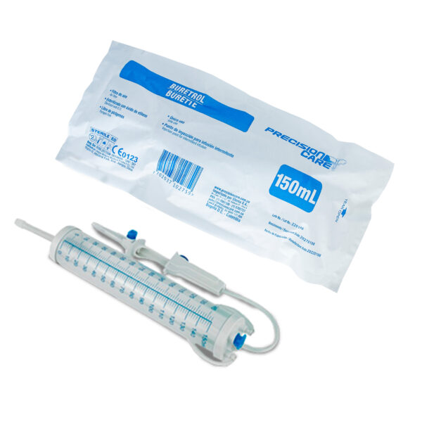 BURETROL 150 ML ETERNA