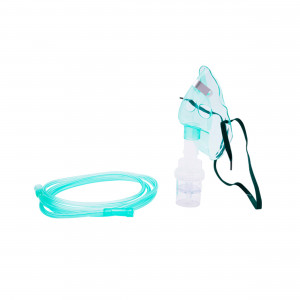 KIT DE NEBULIZACION NIÑO X UND - BEGUT