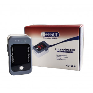PULSIOXIMETRO BEGUT