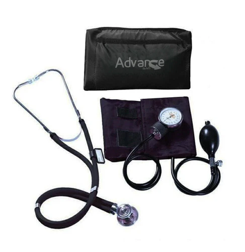 tensiometro nti TENSIOMETRO MANUAL CON ESTETOSCOPIO ADVANCE