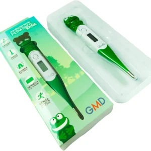 TERMOMETRO DIGITAL PEDIATRICO GMD